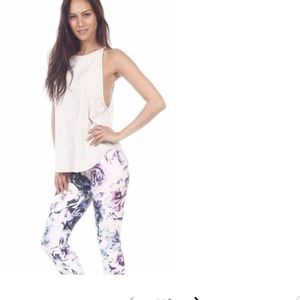 Strut This Elle Tank